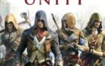 assassins creed unity poster