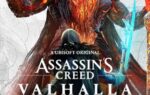 assassin creed valhalla poster