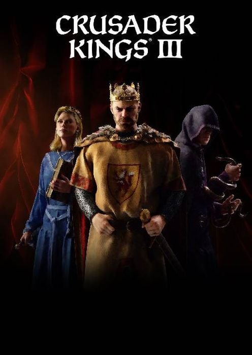 crusader kings 3